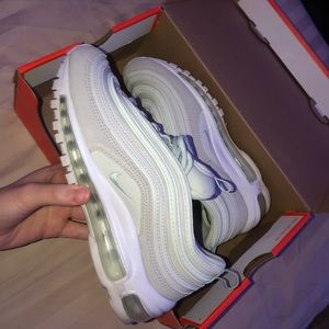 Nike Air Max 97 (Mint)